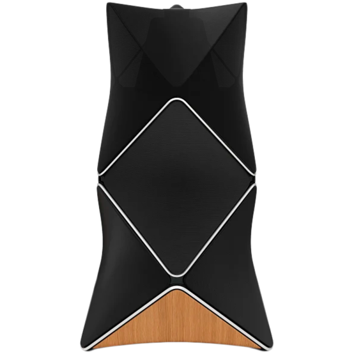 Beolab 90 Speaker (Primary) Silver/Black<br>