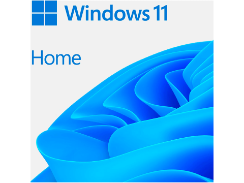 Microsoft WIN HOME 11 64-bit All Languages Online Product Key License 1 License Downloadable ESD NR