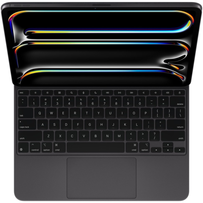 Чехол Apple для Apple iPad Pro 13 (2024) 13 дюйм черный