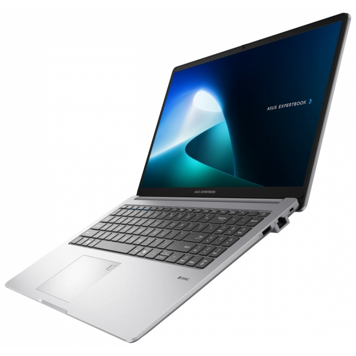 ASUS ExpertBook P15 15.6" / 16 Гб / SSD 512 Гб / Без ОС / 90NX0881-M00YJ0