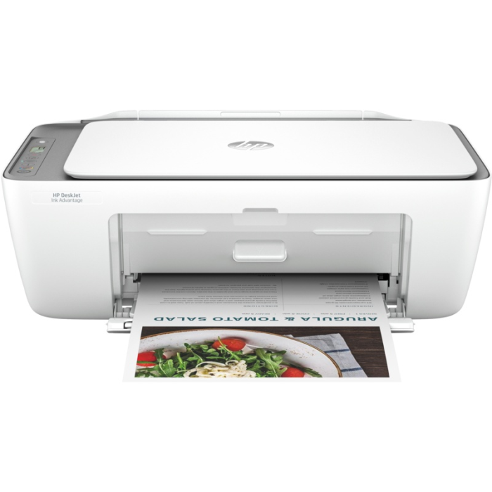 МФУ HP DeskJet IA 2876 A4-W 6W7E6C