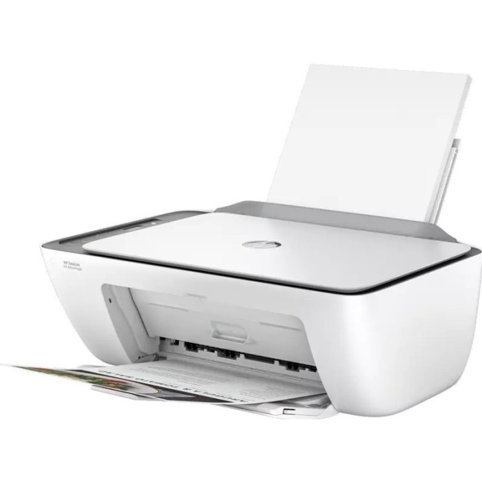 МФУ HP DeskJet IA 2876 A4-W 6W7E6C
