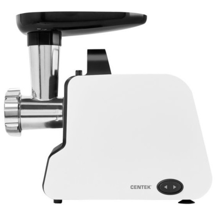 Мясорубка Centek CT-1603 (белый)