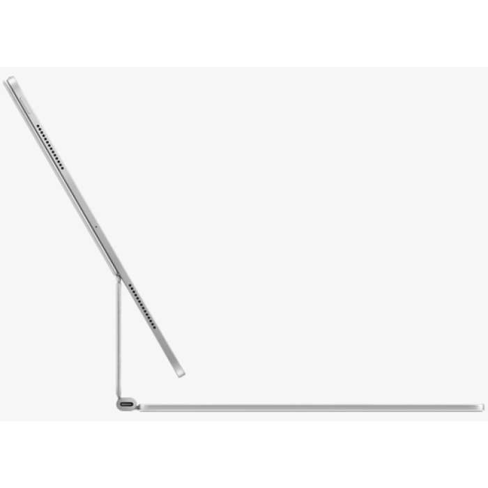 Чехол Apple для Apple iPad Pro 13 (2024) 13 дюйм белый