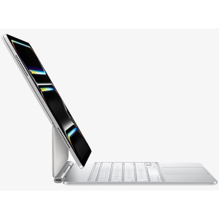 Чехол Apple для Apple iPad Pro 13 (2024) 13 дюйм белый