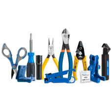 Набор инструментов универсальный 12 в 1 TK-120