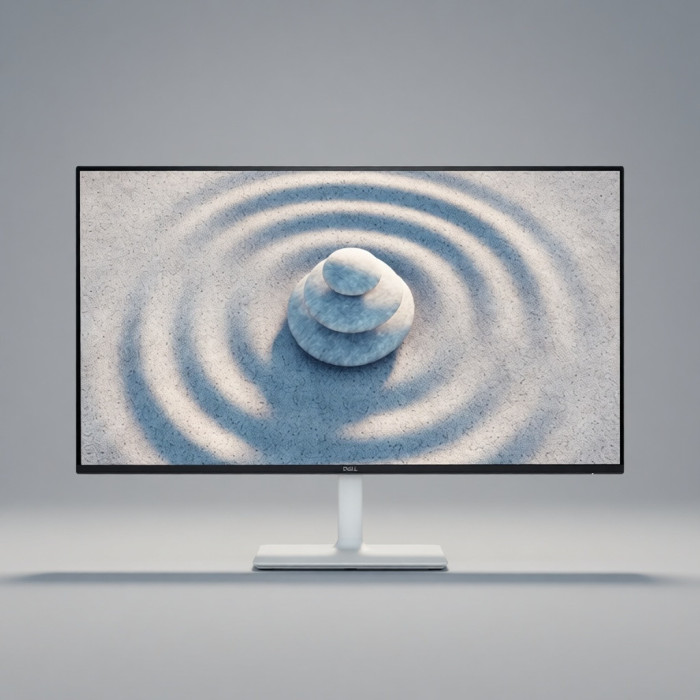 Dell 27 Plus Monitor - S2725H