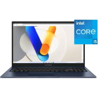ASUS Vivobook 15 15.6" / 8 Гб / SSD 512 Гб / Без ОС / X1504ZA-BQ1301 / 90NB1021-M01XA0
