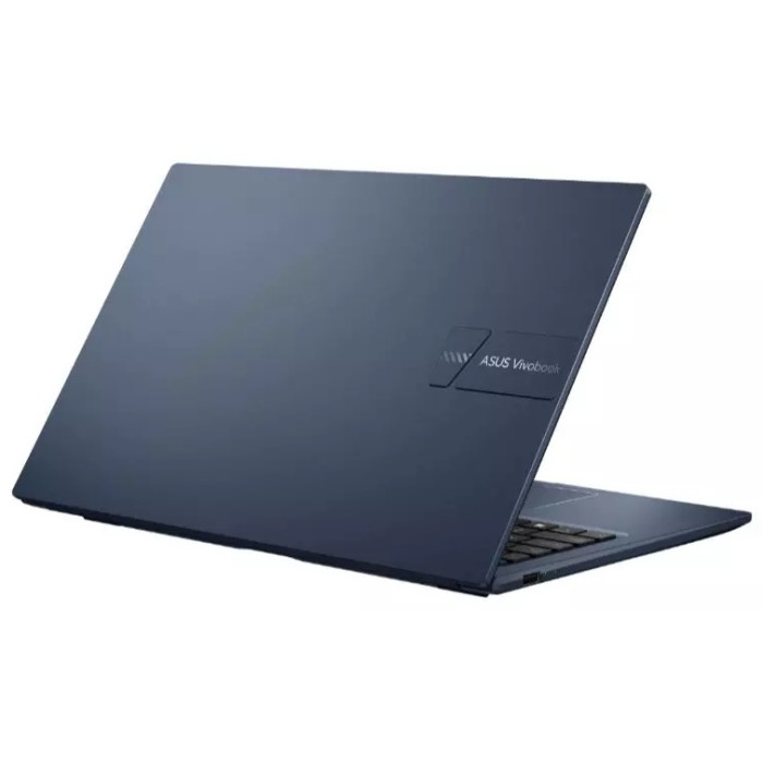 ASUS Vivobook 15 15.6" / 8 Гб / SSD 512 Гб / Без ОС / X1504ZA-BQ1301 / 90NB1021-M01XA0