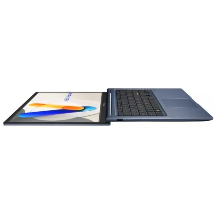 ASUS Vivobook 15 15.6" / 8 Гб / SSD 512 Гб / Без ОС / X1504ZA-BQ1301 / 90NB1021-M01XA0