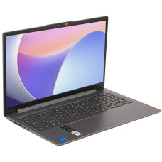 Lenovo IdeaPad Slim 3 15IRH10 15.3" / 16 Гб / SSD 512 Гб / Без ОС / 83K10032RK