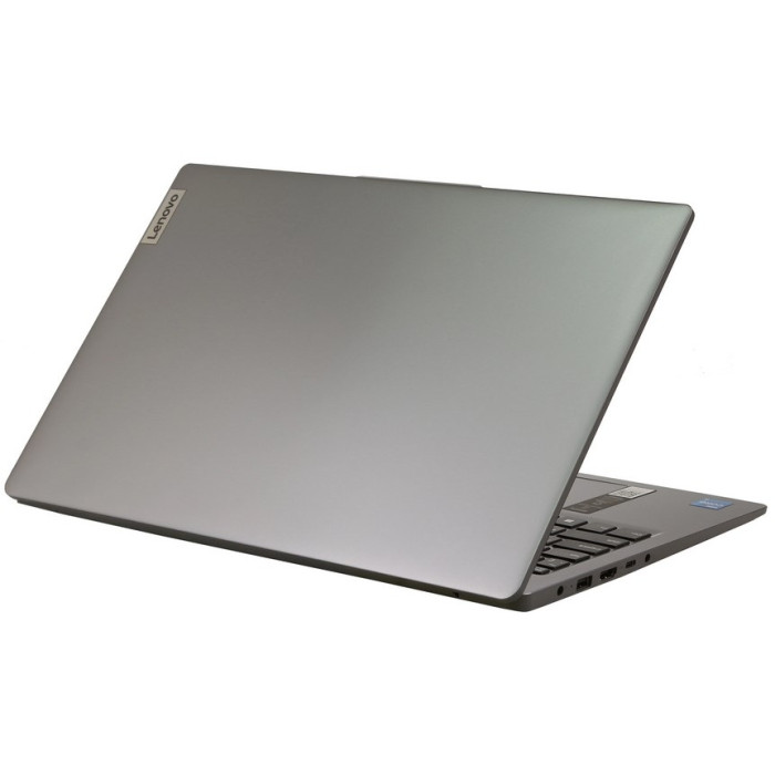 Lenovo IdeaPad Slim 3 15IRH10 15.3" / 16 Гб / SSD 512 Гб / Без ОС / 83K10032RK