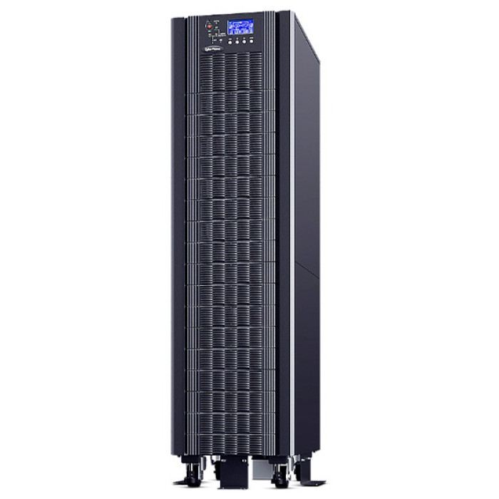 Источник бесперебойного питания CyberPower HSTP3T20KEBCWOB