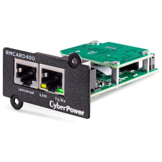 CyberPower RMCARD400