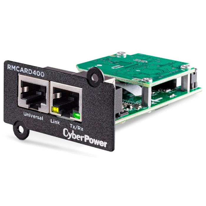 CyberPower RMCARD400