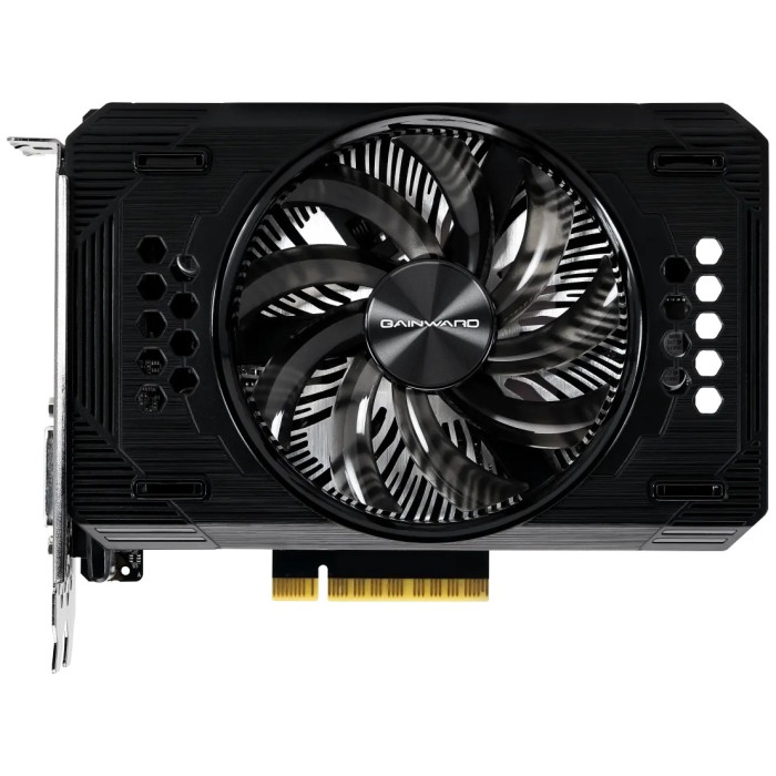 Gainward RTX 3050 Pegasus, NE63050018P1-1070E	 8 Гб
