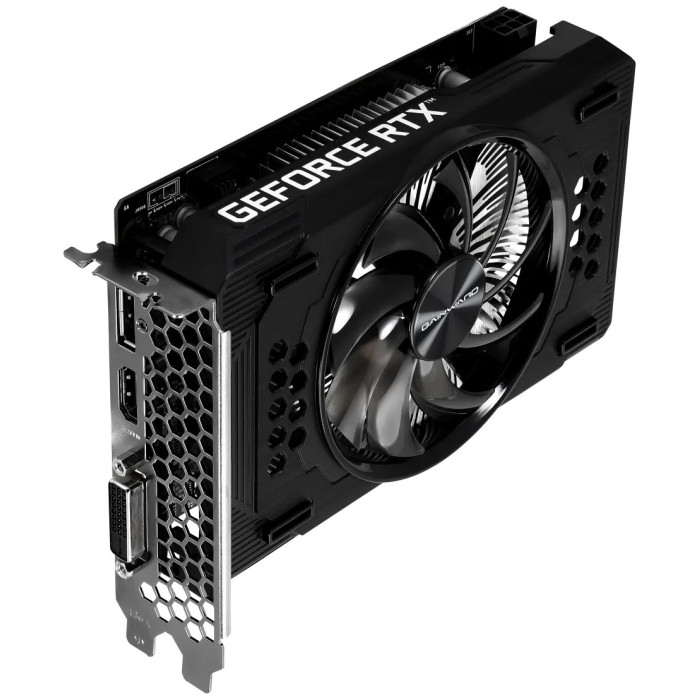 Gainward RTX 3050 Pegasus, NE63050018P1-1070E	 8 Гб