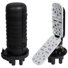 Тупиковая муфта А-Оптик FOSC-400A4-96F IP68