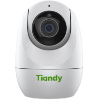 TIANDY камера видеонаблюдения TC-H332N, 3 Мпикс расширение 2304x1296