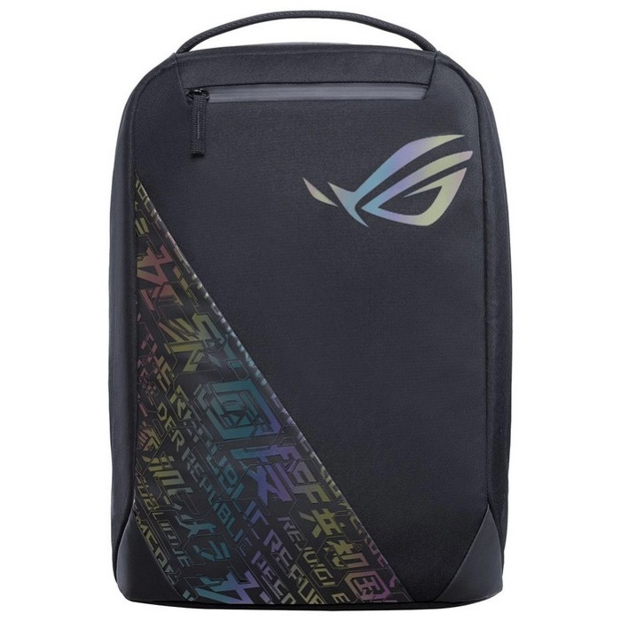 Рюкзак ASUS BP1501G/ 90XB04ZN-BBP030 до 17" черный