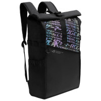 Рюкзак ASUS BP4701/ 90XB06S0-BBP020 до 17" черный