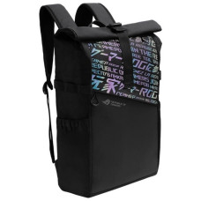Рюкзак ASUS BP4701/ 90XB06S0-BBP020 до 17" черный