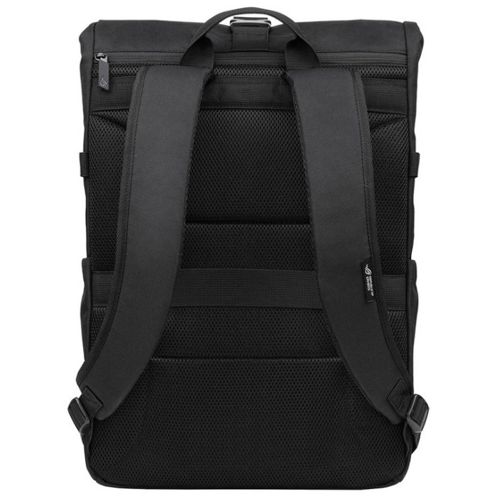 Рюкзак ASUS BP4701/ 90XB06S0-BBP020 до 17" черный