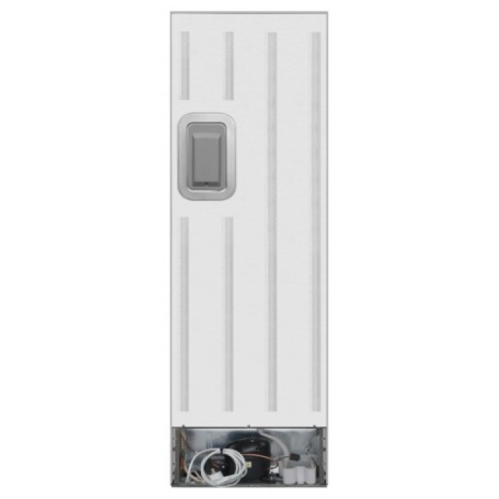 Hansa FK3356.5DFX серый