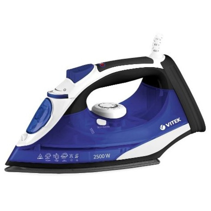 Vitek VT-8337 синий