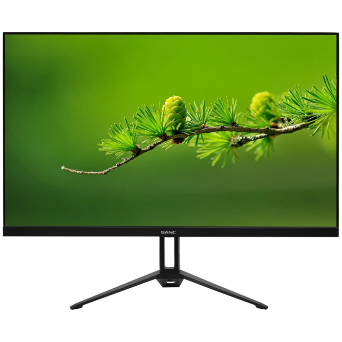 27" Sanc M2742QPH V2 черный