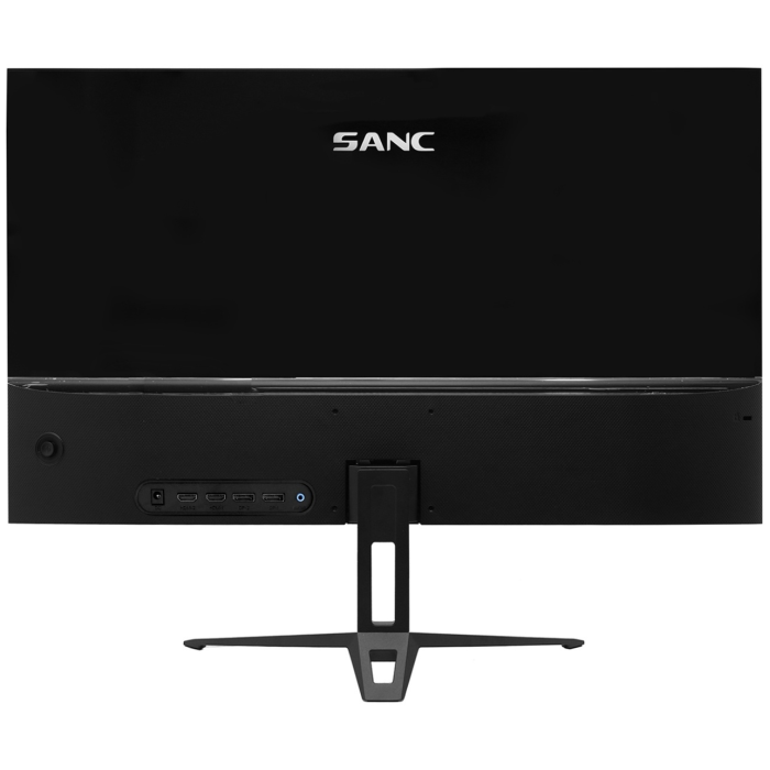 27" Sanc M2742QPH V2 черный