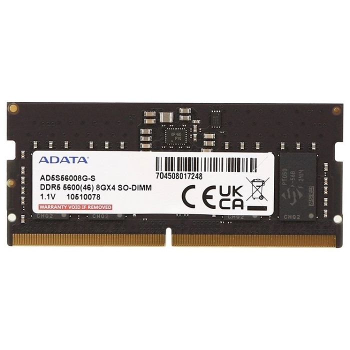 ADATA AD5S56008G-S 8 Гб