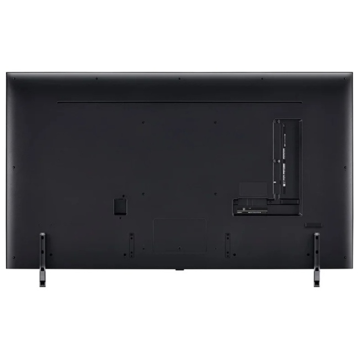 LG 65QNED80T6A 165 см черный