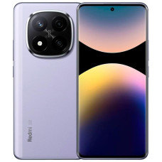 Redmi Note 14 Pro+ 5G 12 ГБ/512 ГБ фиолетовый