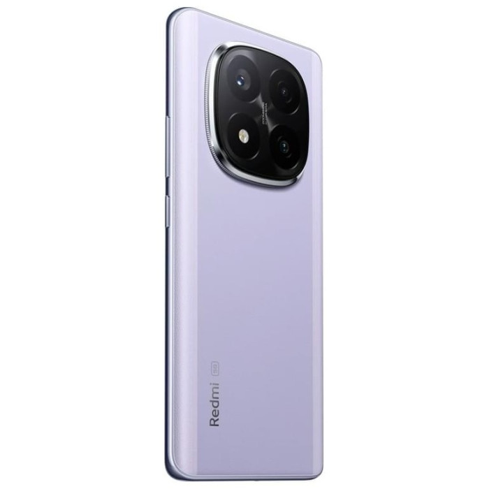 Redmi Note 14 Pro+ 5G 12 ГБ/512 ГБ фиолетовый