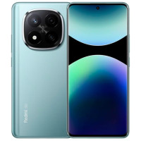Redmi Note 14 Pro+ 5G 12 ГБ/512 ГБ голубой