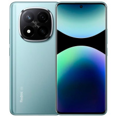 Redmi Note 14 Pro+ 5G 12 ГБ/512 ГБ голубой