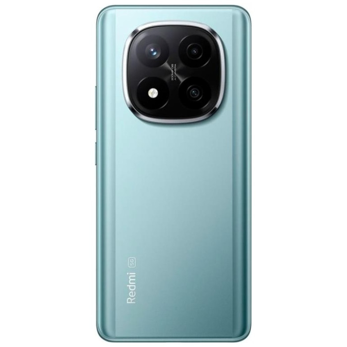 Redmi Note 14 Pro+ 5G 12 ГБ/512 ГБ голубой