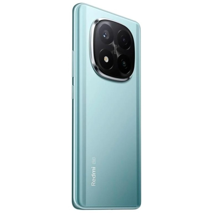 Redmi Note 14 Pro+ 5G 12 ГБ/512 ГБ голубой