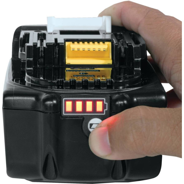 Makita 197280-8 Li-Ion 5 Ач 1 шт