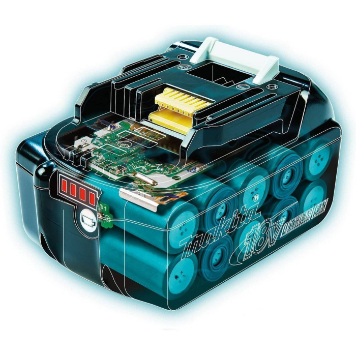 Makita 197280-8 Li-Ion 5 Ач 1 шт