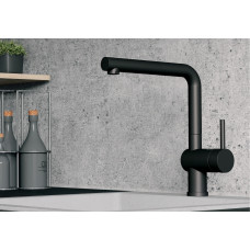 Смеситель для кухни (мойки) Blanco Linus 526149, однозахватный