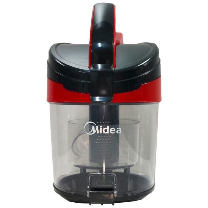 Midea 13L(R) черный, красный