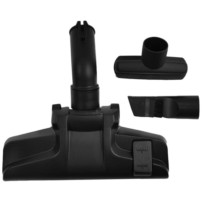 Midea 13L(R) черный, красный