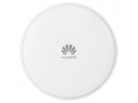 Точка доступа HUAWEI AP371 Wi-Fi 7 BE3600 indoor Dual-Radio (2.4/5 GHz, 2x2/2x2 MIMO, 1*2.5GE PoE+ RJ45)