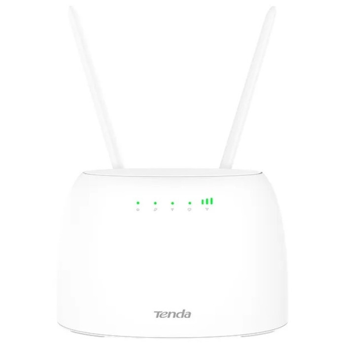 Wi-Fi точка доступа Tenda 4G07