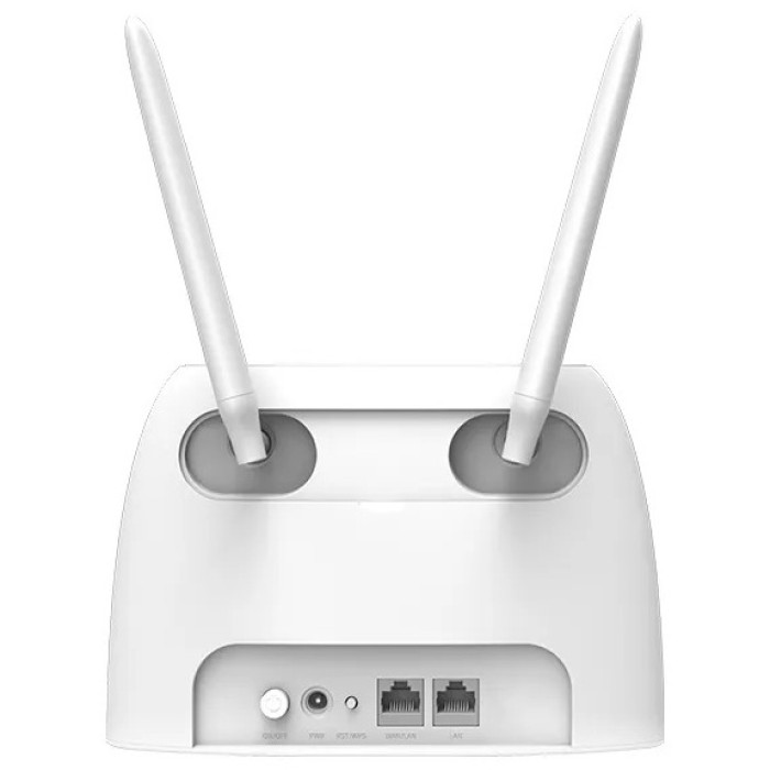 Wi-Fi точка доступа Tenda 4G07