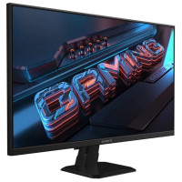 31.5" GIGABYTE GS32Q черный