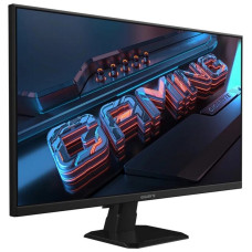 31.5" GIGABYTE GS32Q черный
