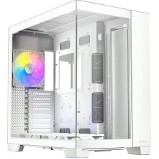 Antec C8 ARGB белый